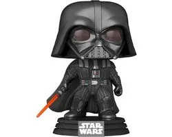 Funko Star Wars - Obi-Wan Kenobi POP! Darth Vader Special Edition 9 cm Verzamelfiguur - Multicolours