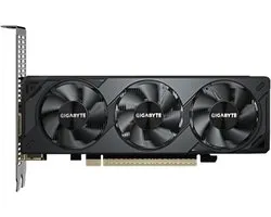 VGA Gigabyte GeForce® RTX 5060 8GB OC Low Profile