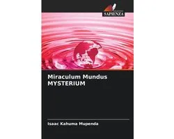 Miraculum Mundus MYSTERIUM
