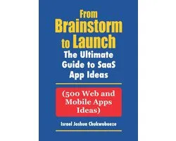 Coding and Programming 15 - From Brainstorm to Launch