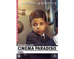 Cinema Paradiso (S.E.)
