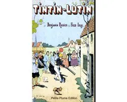 Tintin-Lutin