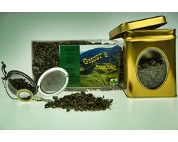 Jiaogulan Wildpluk thee 1000 gram