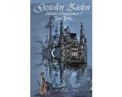 Atlantis ongezonken 1 - Gestolen Zielen
