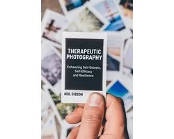 Therapeutic Photography: Enhancing Self-Esteem, Self-Efficacy and Resilience