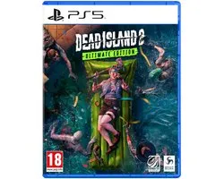 Sony PlayStation 5 Dead Island 2 - Ultimate Edition - PS5