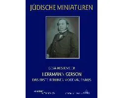 Herrmann Gerson
