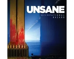 Unsane - Occupational Hazard (LP)