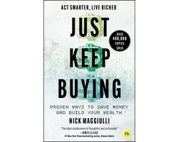 Just Keep Buying