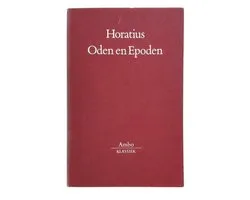 Oden en epoden