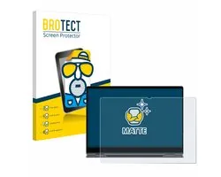 BROTECT - Screenprotector voor Samsung Galaxy Book4 / Book5 Pro 360 16" - Folie Beschermfolie matte
