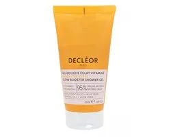 Decleor - Glow Booster Shower Gel - 50 ml