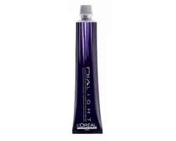 L'Oréal Professionnel - Dia Light - Haarverf - 50 ML - 7.12