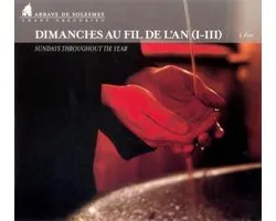 ?uvres De Bach Marchand Frescobaldi 1-Cd