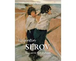 Valentin Serov