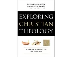 Exploring Christian Theology