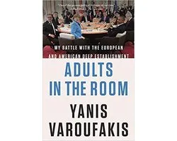 Adults in the Room
