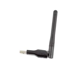 Dongle WiFi sans fil pour décodeurs - Chipset RT5370 pour MAG 250 254 255 260 270 275