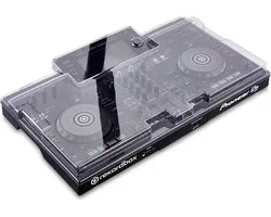 Decksaver Pioneer XDJ-RR capot de protection