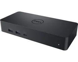 Dell D6000-S USB-C Docking Station