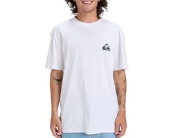 T-shirt Quiksilver Ev Mini Logo Homme - Taille L