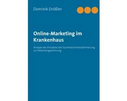 Online-Marketing im Krankenhaus