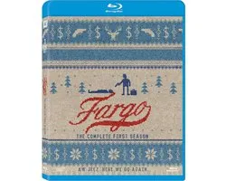 Fargo - Seizoen 1