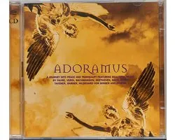 Adoramus