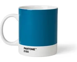 Copenhagen Design - Tasse à café - 375ml - Blauw
