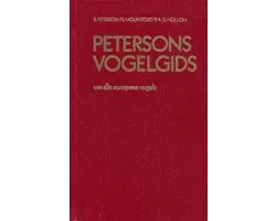 Petersons vogelgids alle europese vogels