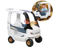 Little Tikes Cozy Coupe loopauto Space Rover