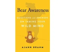 Bear Awareness