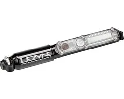 Lezyne Digital Pressure Drive minipomp met drukmeter