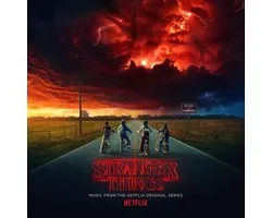 Stranger Things