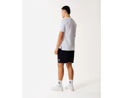 Robey Tennis Club Tee - Wit - 128