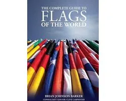 Complete Guide to Flags of the World