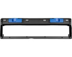 Vervangende Hoofd Rollenborstel Deksel - Geschikt voor ECOVACS DEEBOT X2/X2 Pro/X2 Omni