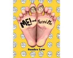 Me! And Normal Me