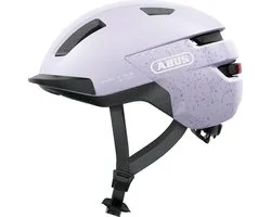 Casque Urbain Abus 40964 - PURL-Y ACE LIGHT LAVENDER M