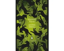 The Penguin English Library - Animal Farm