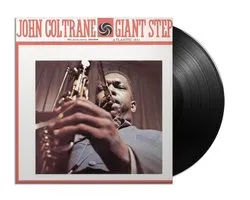 Giant Steps (LP)