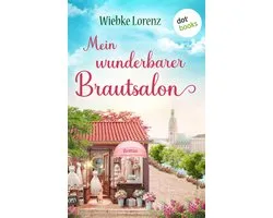 Mein wunderbarer Brautsalon