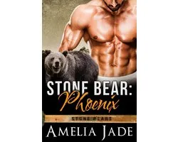 Stone Bears 2 - Stone Bear: Phonex