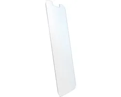 Pure 3 EyeGuard Blue Light Screen Protector - geschikt voor iPhone 14 - blokkeert 43% blauw licht - gemaakt van 30% gerecycled glas - met anti-bacteriële bescherming - Clear