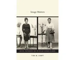 Image Matters