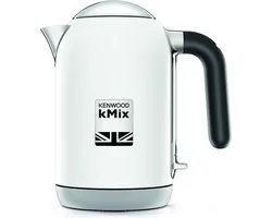 Kenwood kMix ZJX650WH - Bouilloire - Blanc