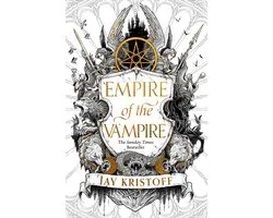 Empire of the Vampire- Empire of the Vampire