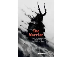 The Warrior: The Stranger And The Demon Blade