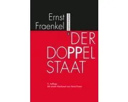 Der Doppelstaat