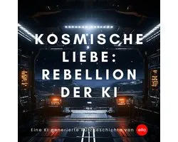 Kosmische Liebe: Rebellion der KI